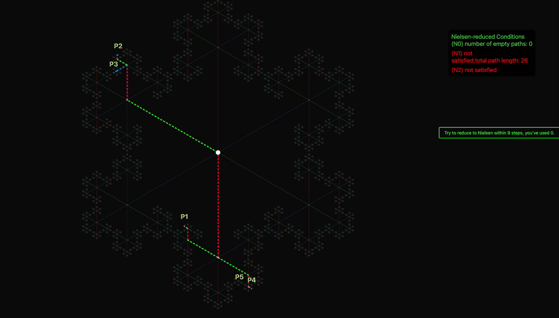 PathForms preview